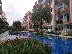 Parc Rosewood (D25), Condominium #625931691